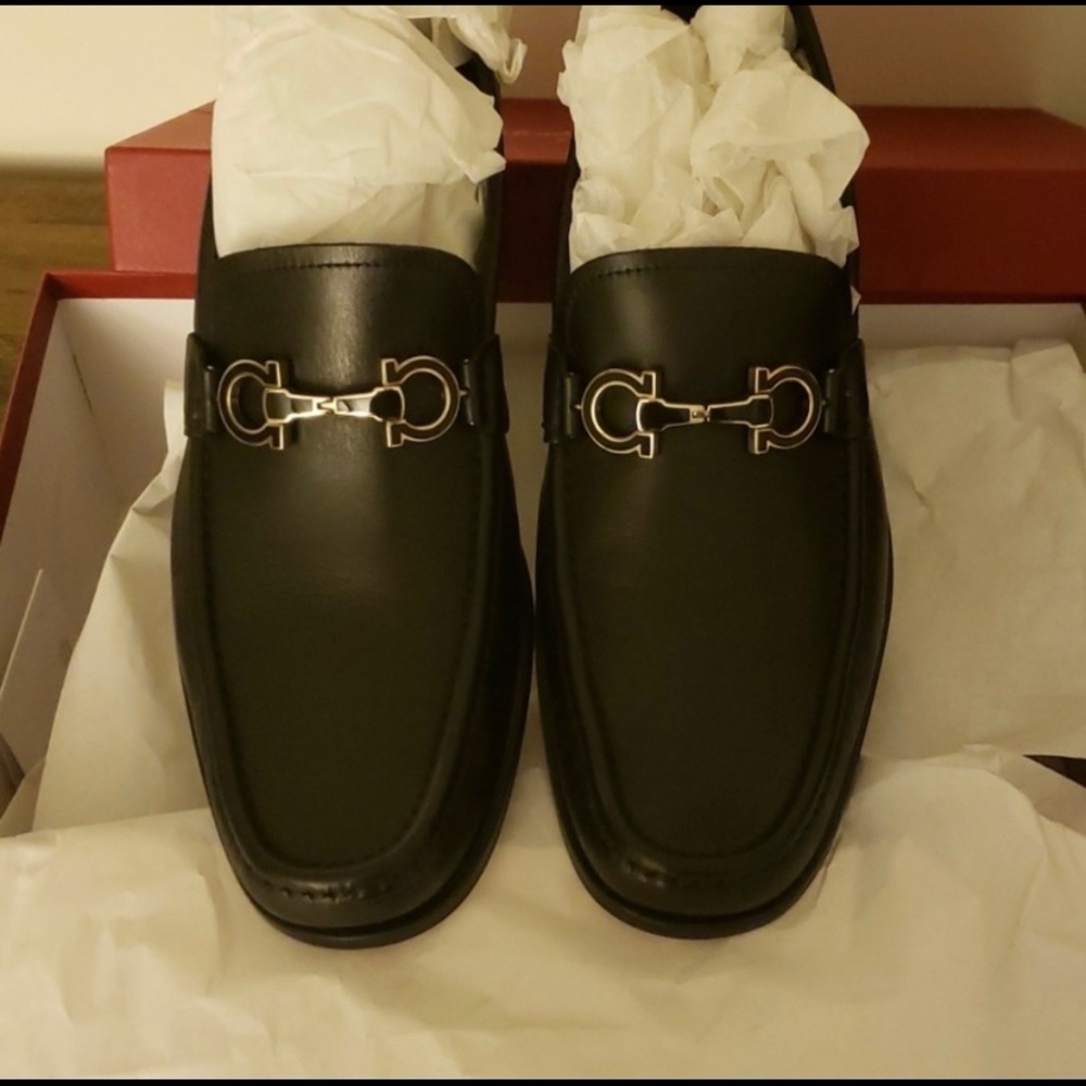 Salvatore Ferragamo